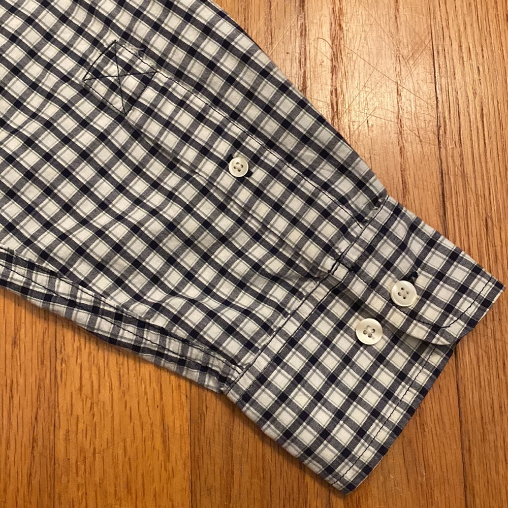 Timberland LS Button - Picture 6 of 13